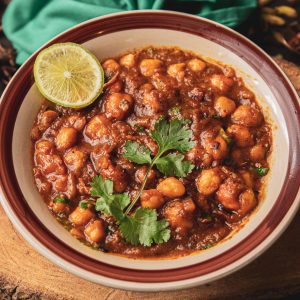 Channa Masala